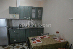 Пәтер 1-комн 38 m² - Юрьевская, Batumi