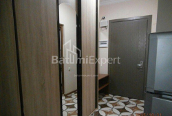 Пәтер 1-комн 38 m² - Юрьевская, Batumi