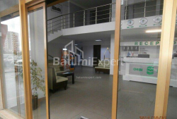Пәтер 1-комн 38 m² - Юрьевская, Batumi