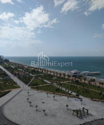 Пәтер 1-комн 32 m² - Шериф Химшиашвили, Batumi