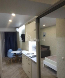 Пәтер 1-комн 32 m² - Шериф Химшиашвили, Batumi