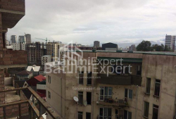 Пәтер 1-комн 68 m² - Петра Багратиони, Batumi