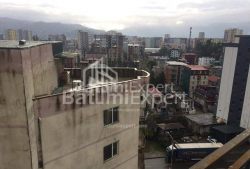 Пәтер 1-комн 68 m² - Петра Багратиони, Batumi