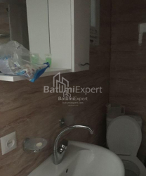 Пәтер 1-комн 27 m² - Шериф Химшиашвили, Batumi