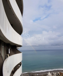 Пәтер 1-комн 28 m² - Шериф Химшиашвили, Batumi