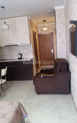 Пәтер 1-комн 28 m² - Шериф Химшиашвили, Batumi