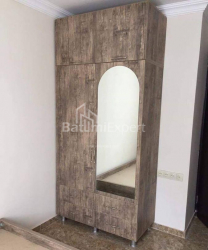 Пәтер 2-комн 44 m² - Иване Джавахишвили, Batumi