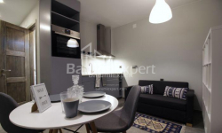 Пәтер 1-комн 33 m² - Зураба Горгиладзе, Batumi
