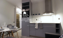 Пәтер 1-комн 33 m² - Зураба Горгиладзе, Batumi