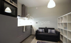 Пәтер 1-комн 33 m² - Зураба Горгиладзе, Batumi
