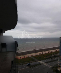 Пәтер 1-комн 27 m² - Шериф Химшиашвили, Batumi