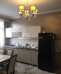 Пәтер 4-комн 86 m² - Ангиса, Batumi