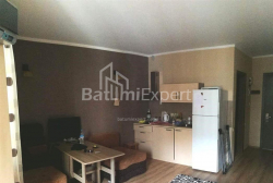 Пәтер 1-комн 36 m² - Юрьевская, Batumi