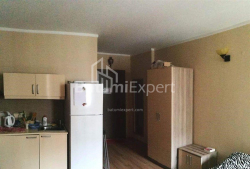 Пәтер 1-комн 36 m² - Юрьевская, Batumi