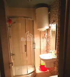 Пәтер 1-комн 36 m² - Юрьевская, Batumi