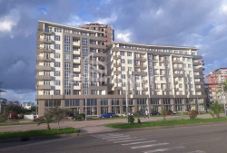 Пәтер 3-комн 72 m² - Юрьевская, Batumi