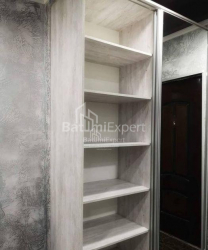 Пәтер 1-комн 37 m² - Юсуф Кобаладзе, Batumi