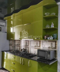 Пәтер 1-комн 37 m² - Юсуф Кобаладзе, Batumi