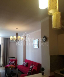 Пәтер 2-комн 46 m² - Юрьевская, Batumi
