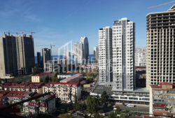 Пәтер 2-комн 46 m² - Юрьевская, Batumi