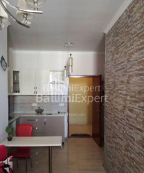 Пәтер 2-комн 46 m² - Юрьевская, Batumi