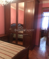 Пәтер 4-комн 93 m² - Юрьевская, Batumi
