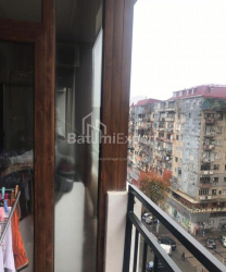 Пәтер 58 м² - Илья Чавчавадзе, Batumi, Грузия