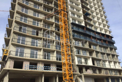 Пәтер 2-комн 53 m² - Ангиса, Batumi