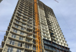 Пәтер 2-комн 53 m² - Ангиса, Batumi
