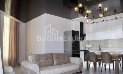 Пәтер 3-комн 80 m² - Зураба Горгиладзе, Batumi