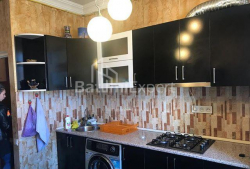Пәтер 2-комн 40 m² - Тбель-Абусеридзе, Batumi