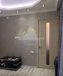 Пәтер 2-комн 40 m² - Тбель-Абусеридзе, Batumi