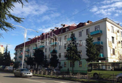Пәтер 40 м² - Тбель-Абусеридзе, Batumi, Грузия