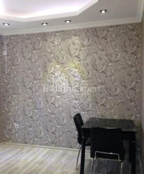 Пәтер 2-комн 40 m² - Тбель-Абусеридзе, Batumi