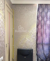 Пәтер 40 м² - Тбель-Абусеридзе, Batumi, Грузия