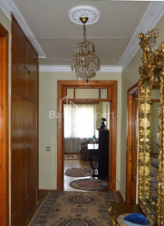 Пәтер 4-комн 85 m² - Юрьевская, Batumi