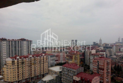 Пәтер 1-комн 30 m² - Тбель-Абусеридзе, Batumi