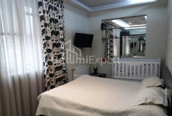 Пәтер 6-комн 110 m² - Иване Джавахишвили, Batumi