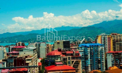 Пәтер 62 м² - Вахтанг Горгасали, Batumi, Грузия