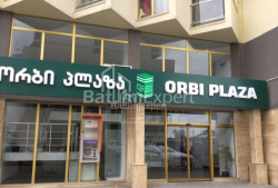Пәтер 3-комн 48 m² - Юсуф Кобаладзе, Batumi
