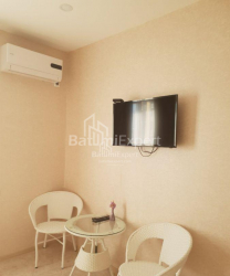 Пәтер 1-комн 28 m² - Юсуф Кобаладзе, Batumi