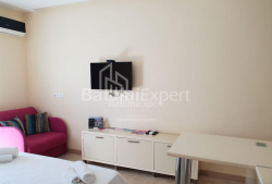 Пәтер 1-комн 28 m² - Юсуф Кобаладзе, Batumi