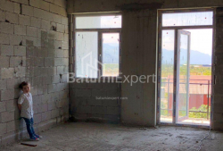 Пәтер 2-комн 36 m² - Шериф Химшиашвили, Batumi