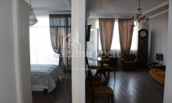Пәтер 56 м² - Шериф Химшиашвили, Batumi, Грузия