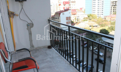 Пәтер 2-комн 56 m² - Шериф Химшиашвили, Batumi