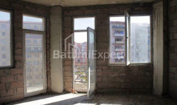 Пәтер 3-комн 75 m² - Дэвид Агмашенебли, Batumi