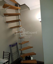 Пәтер 3-комн 84 m² - Иване Джавахишвили, Batumi