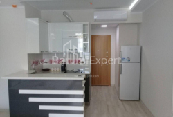 Пәтер 1-комн 41 m² - Юрьевская, Batumi
