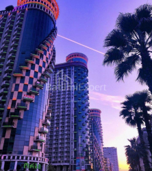 Пәтер 2-комн 52 m² - Шериф Химшиашвили, Batumi