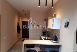 Пәтер 1-комн 34 m² - Юрьевская, Batumi
